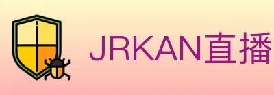 JRKAN直播 logo
